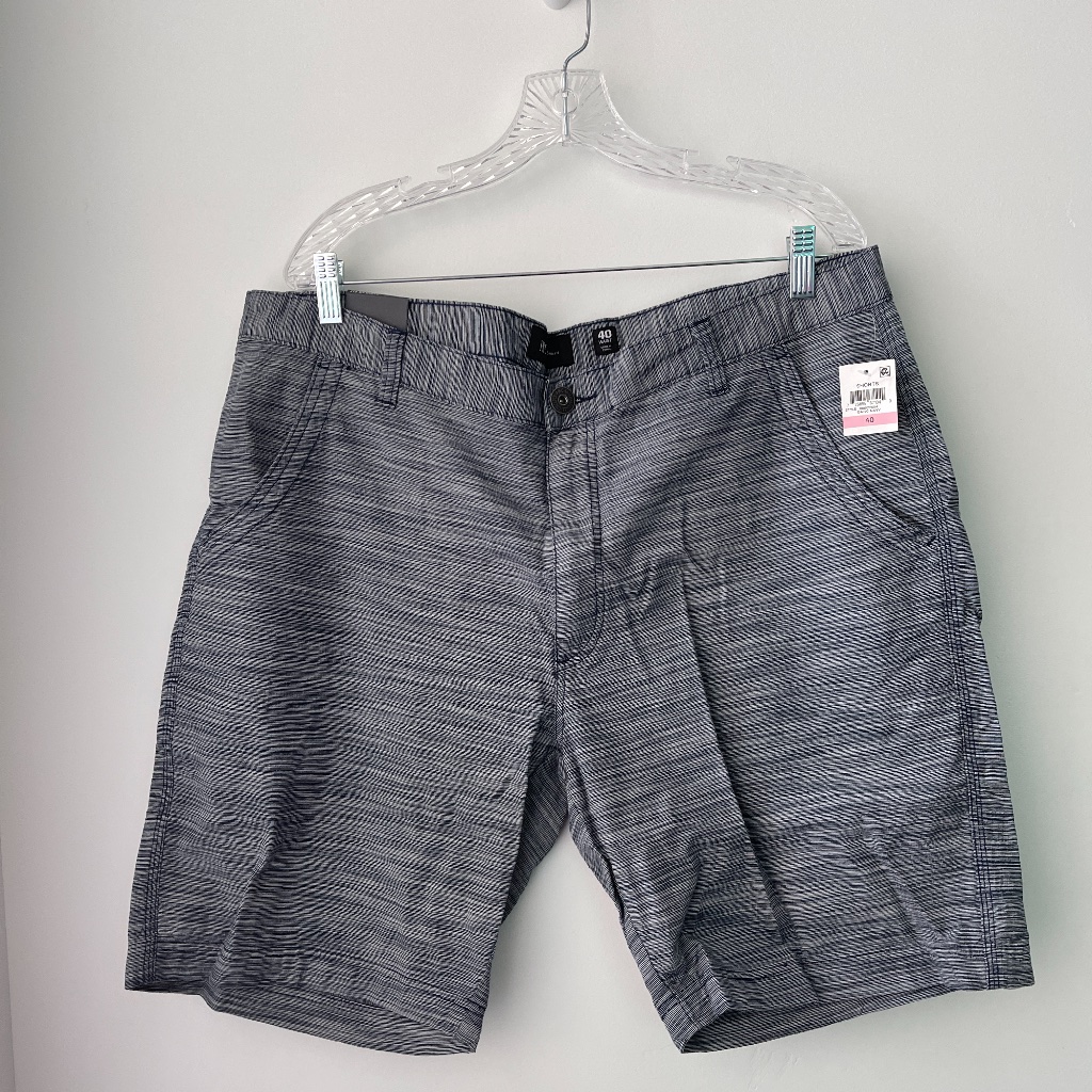 Inc Short - Basic Navy
